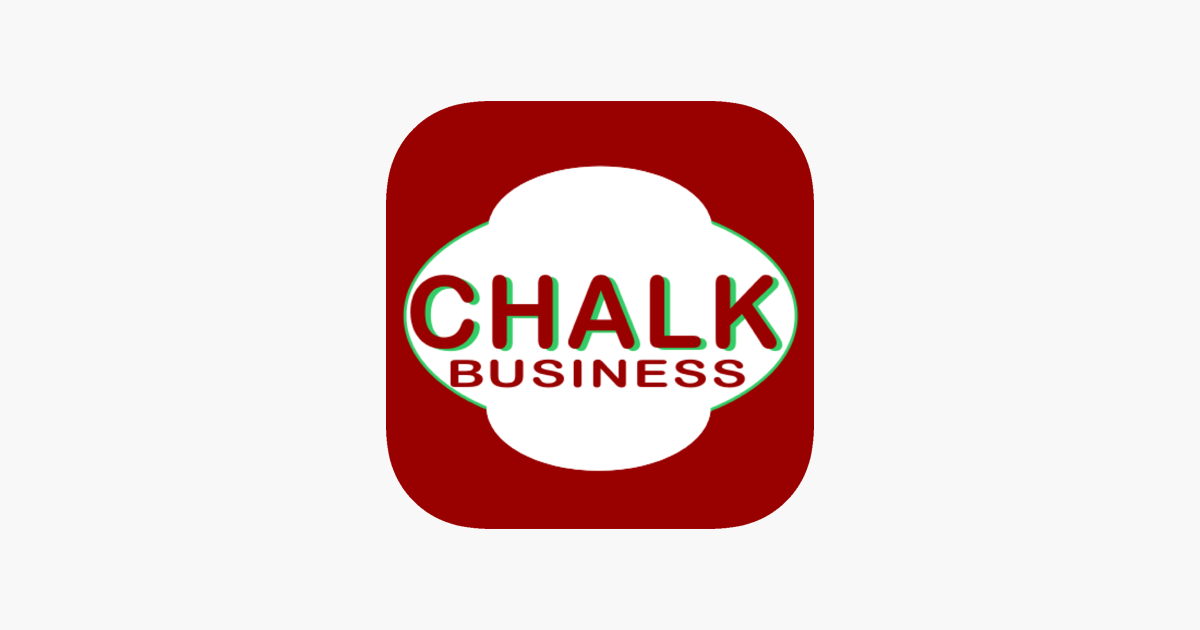 Chalk 手書きもできるチャット Na App Store