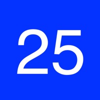 The 25 - 数字タッチゲーム pour PC