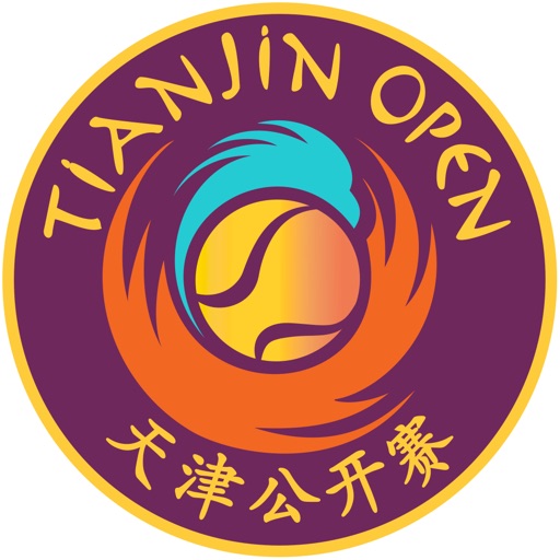 Tianjin Open iOS App