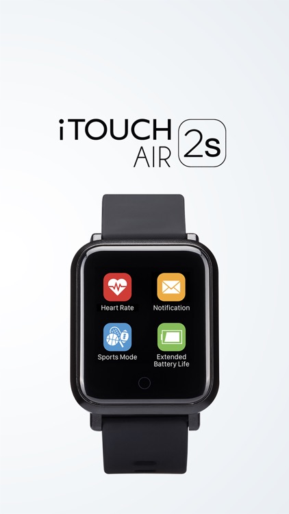 iTouch Wearables Smartwatch screenshot-3
