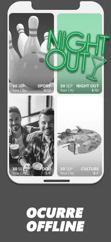 Captura 6 MingleSome: nueva app de citas iphone