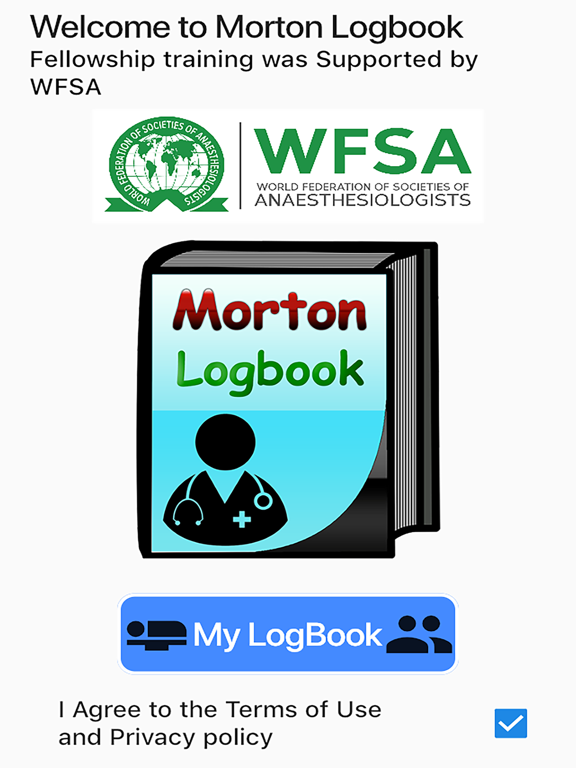 Morton Logbookのおすすめ画像1