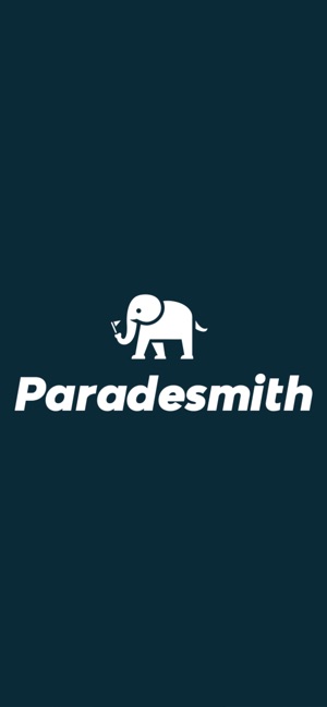 Paradesmith