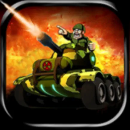 Tank Atomic Deluxe Читы