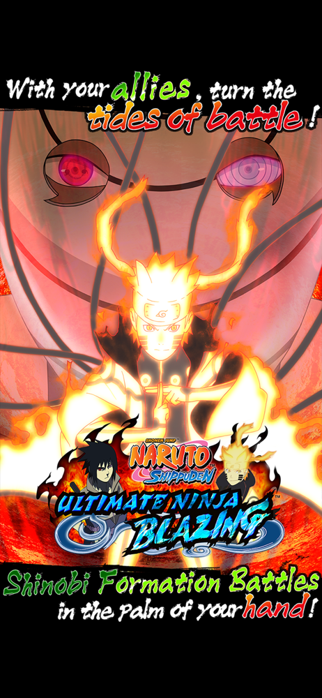 Best Naruto Game Roblox