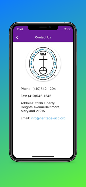Heritage UCC(圖3)-速報App