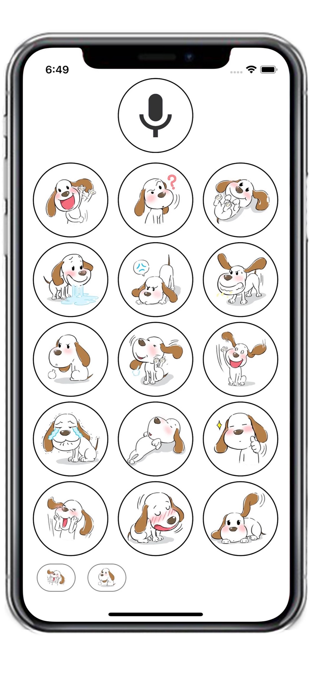 Human-to-Dog Translator hack tool