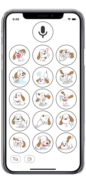 犬の翻訳者 をapp Storeで