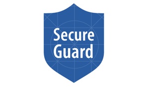 SecureGuard Client