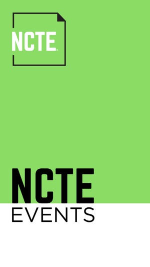 NCTE