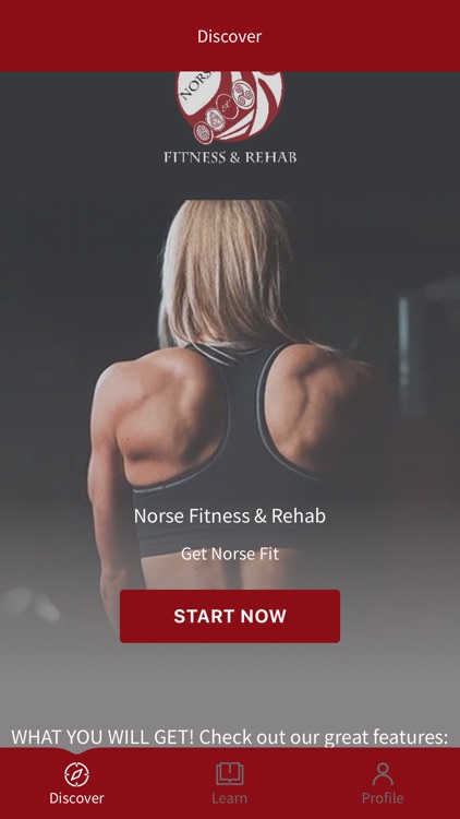 Norse Fitness & Rehab