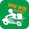 WIN WIN DELIVERY วินวิน