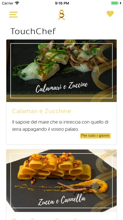 Dieta Con Charme screenshot-5