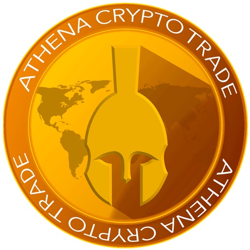 Athena Crypto Trade