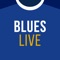 Icon Blues Live: not official app