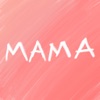 Pregnancy & Baby Tracker MAMA