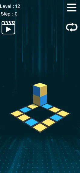 Game screenshot SixColorCube apk