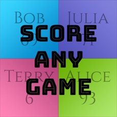 Activities of Score Any Game