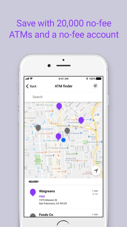 Lyft Direct Powered By Payfare screenshot-3