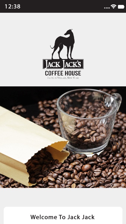 Jack Jack's Coffee House screenshot-3