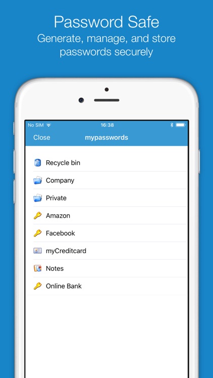 Sophos Mobile Security