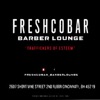 Freshcobar Barber Lounge