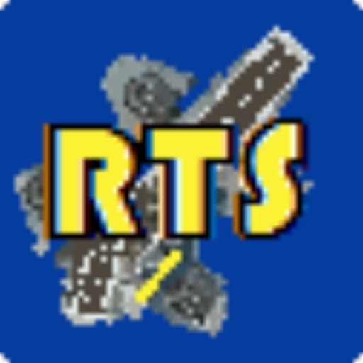 End War RTS Alien invasion icon