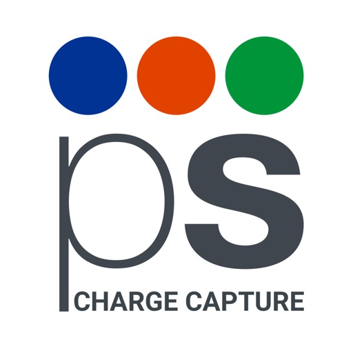 PerfectServe Charge Capture iOS App