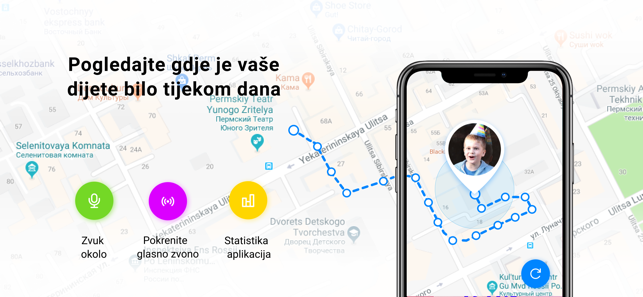 Aplikacija za ruski upoznavanje iphone