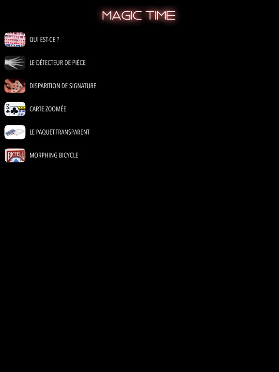 Screenshot #5 pour MagicTime