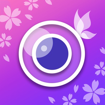 YouCam Perfect: Photo Editor app reviews and download
