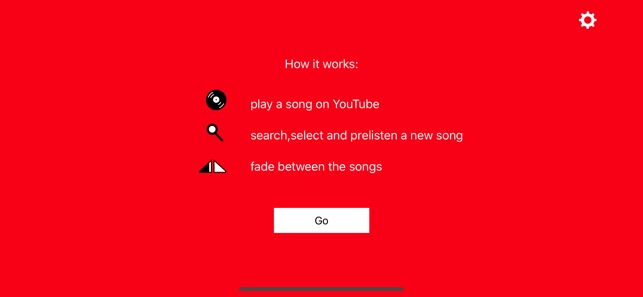 Kitchen DJ for YouTube(圖3)-速報App