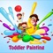 Kids Painting is an application for kids, with this app children can learn to paint and coloring and spend a fun time while they are painting