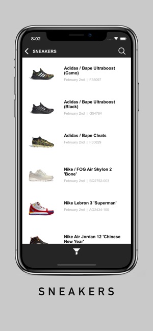 Droplist(圖2)-速報App