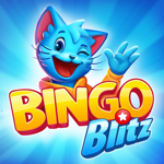 Bingo Blitz – Bingospel на пк