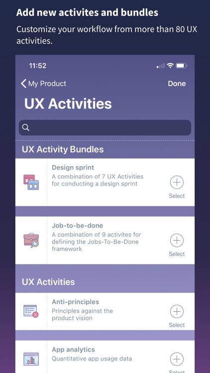 UX Assist screenshot-5