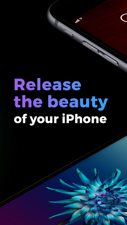 Wallpapers & Themes for Me screenshot-6