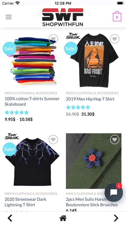 Shopwithfun screenshot-3