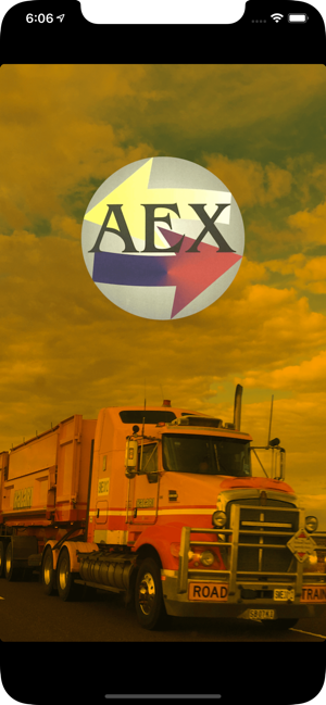 Aex Express Driver