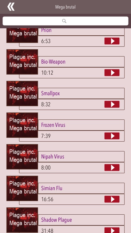 Complete Guide For Plague Inc. screenshot-4