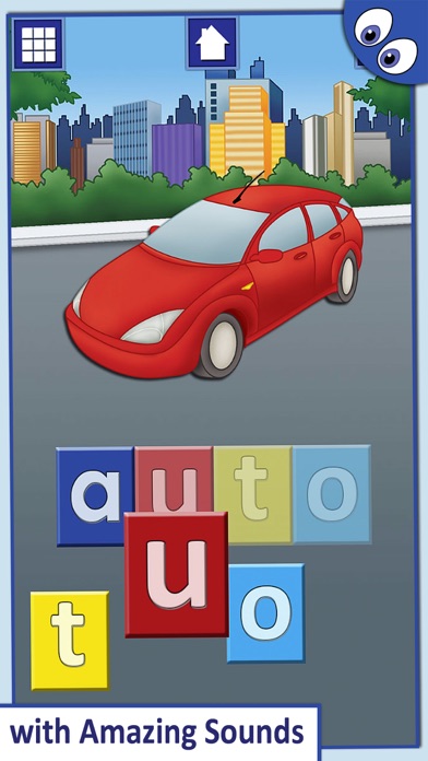 How to cancel & delete Italian First Words with Phonics Pro: Kids Deluxe-Spelling & Learning Game from iphone & ipad 2