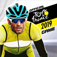 Tour de France 2019 Das Spiel apk