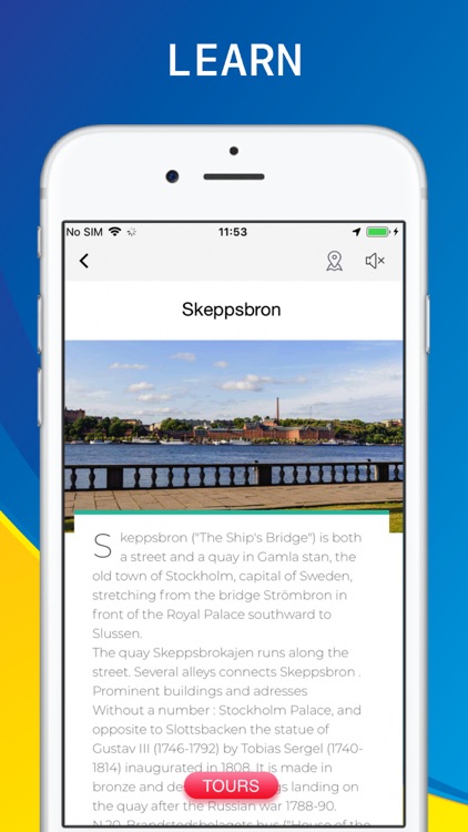 Stockholm Travel Guide . screenshot-4