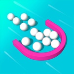 Picker 3D  collect Cubes