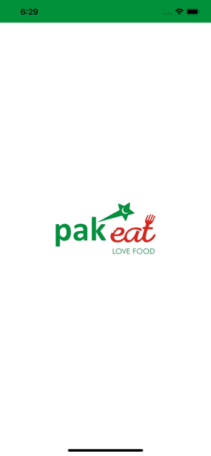 Pak Eat Merchant PK