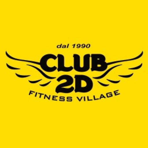 Club 2D icon