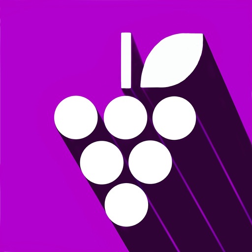 Winebook. iOS App