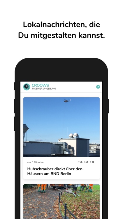 CROOWS