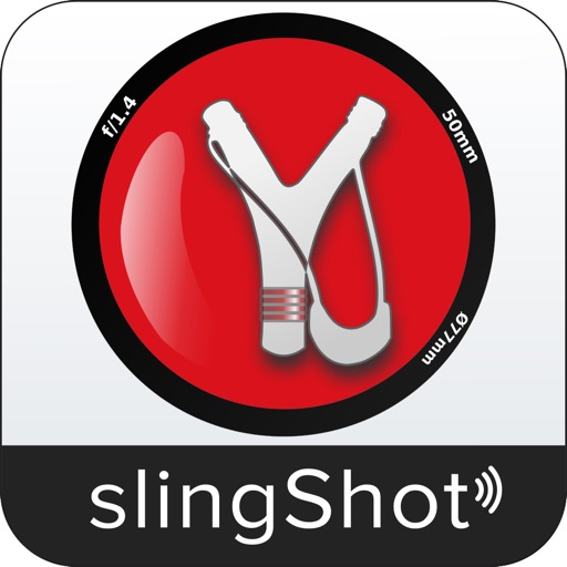 slingShot Camera Remote