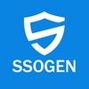 SSOGEN Token